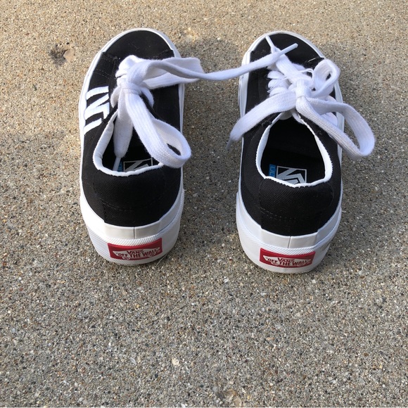 Vans Old Skool Ultracush Shoes Sneakers - Picture 6 of 8